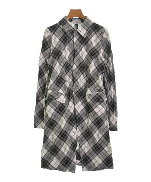 COMME des GARCONS COMME des GARCONS เสื้อโค้ท อื่น