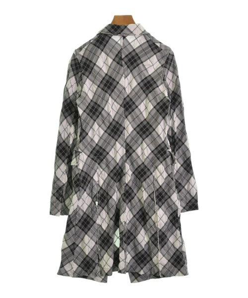 COMME des GARCONS COMME des GARCONS เสื้อโค้ท อื่น