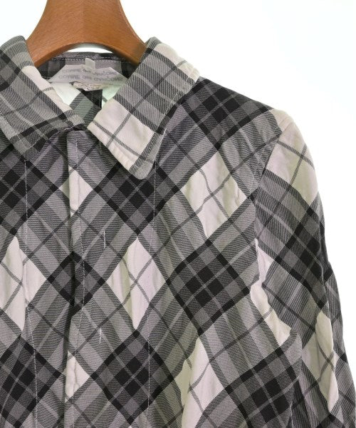 COMME des GARCONS COMME des GARCONS เสื้อโค้ท อื่น