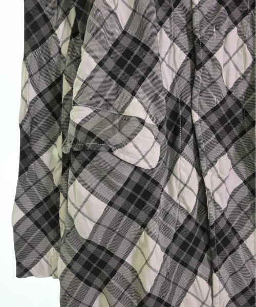 COMME des GARCONS COMME des GARCONS เสื้อโค้ท อื่น