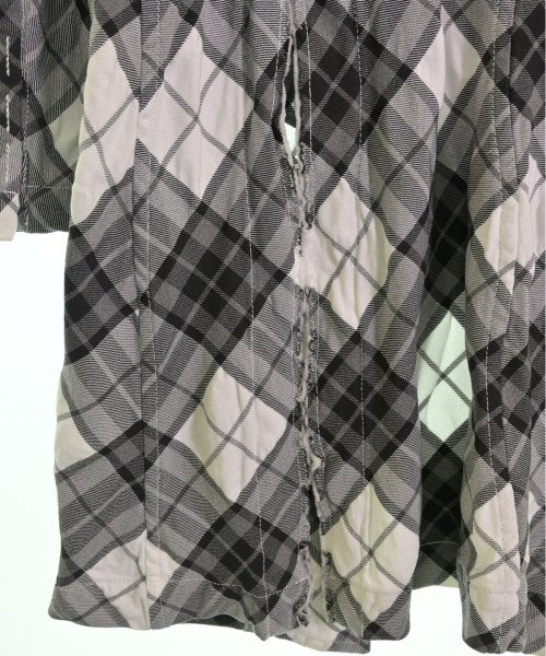 COMME des GARCONS COMME des GARCONS เสื้อโค้ท อื่น