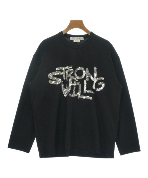COMME des GARCONS COMME des GARCONS เสื้อยืด/เสื้อท็อปส์