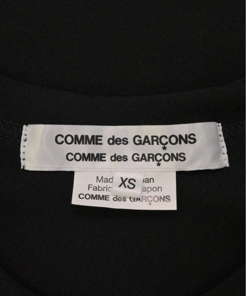 COMME des GARCONS COMME des GARCONS เสื้อยืด/เสื้อท็อปส์