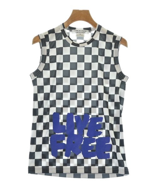 COMME des GARCONS COMME des GARCONS แขนกุด