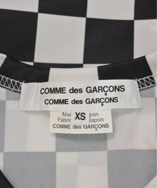 COMME des GARCONS COMME des GARCONS แขนกุด