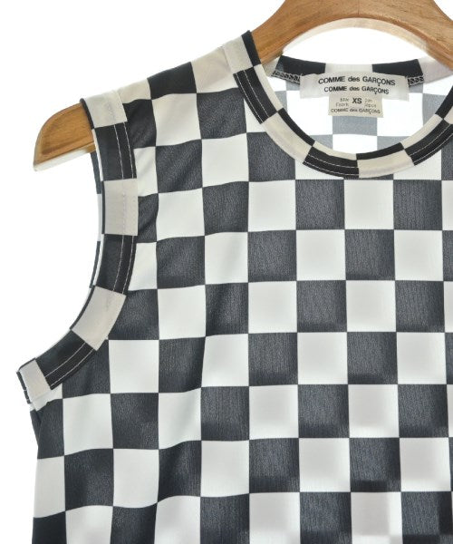 COMME des GARCONS COMME des GARCONS แขนกุด
