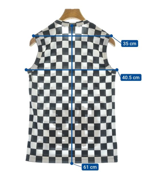 COMME des GARCONS COMME des GARCONS แขนกุด