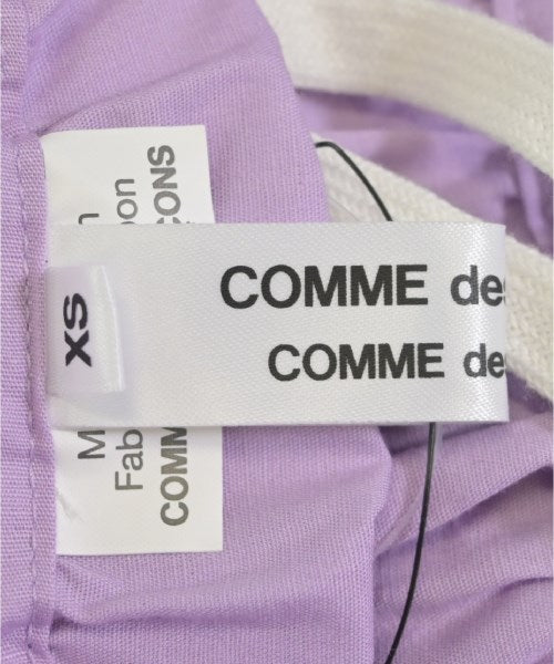 COMME des GARCONS COMME des GARCONS กระโปรงยาวถึงเข่า