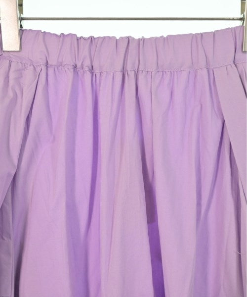 COMME des GARCONS COMME des GARCONS กระโปรงยาวถึงเข่า