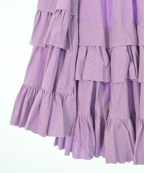 COMME des GARCONS COMME des GARCONS กระโปรงยาวถึงเข่า