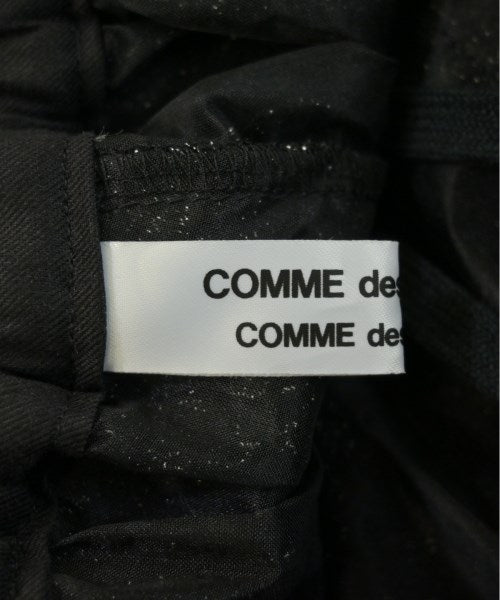 COMME des GARCONS COMME des GARCONS กระโปรงยาวถึงเข่า