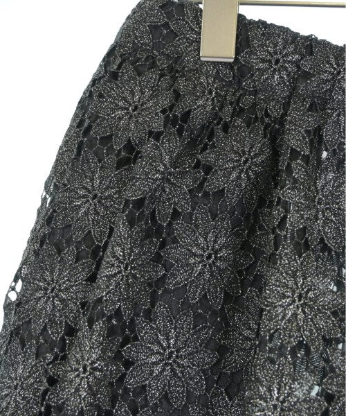 COMME des GARCONS COMME des GARCONS กระโปรงยาวถึงเข่า