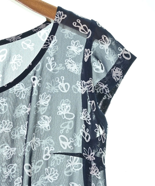 COMME des GARCONS COMME des GARCONS ชุดเดรส