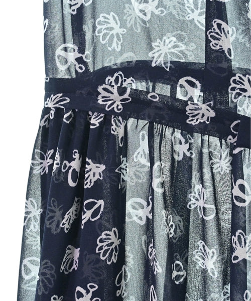 COMME des GARCONS COMME des GARCONS ชุดเดรส