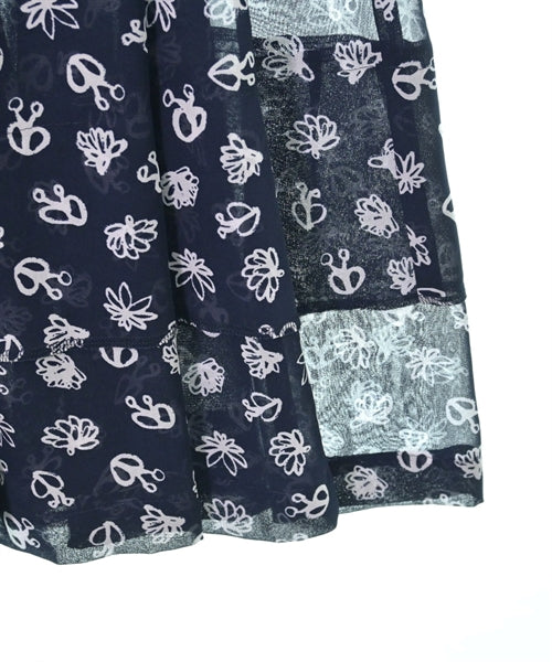 COMME des GARCONS COMME des GARCONS ชุดเดรส