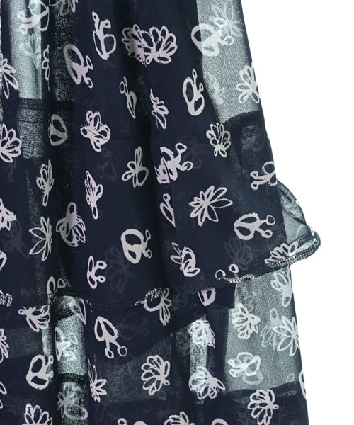 COMME des GARCONS COMME des GARCONS ชุดเดรส