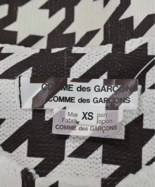 COMME des GARCONS COMME des GARCONS เสื้อกันหนาว