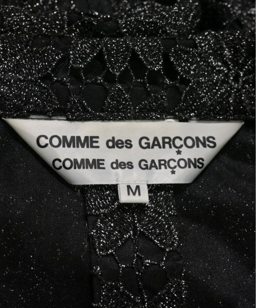 COMME des GARCONS COMME des GARCONS แจ็คเก็ต