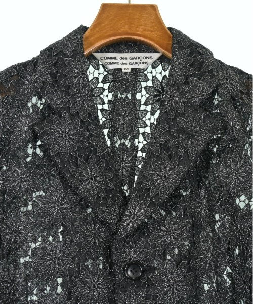 COMME des GARCONS COMME des GARCONS แจ็คเก็ต