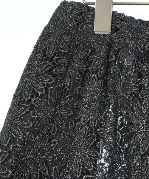 COMME des GARCONS COMME des GARCONS กระโปรงยาว/แม็กซี่ยาว