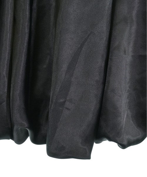 COMME des GARCONS COMME des GARCONS กระโปรงยาว/แม็กซี่ยาว