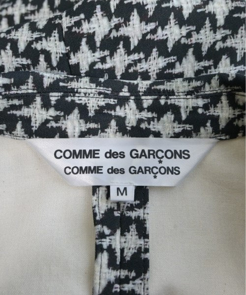 COMME des GARCONS COMME des GARCONS แจ็คเก็ต