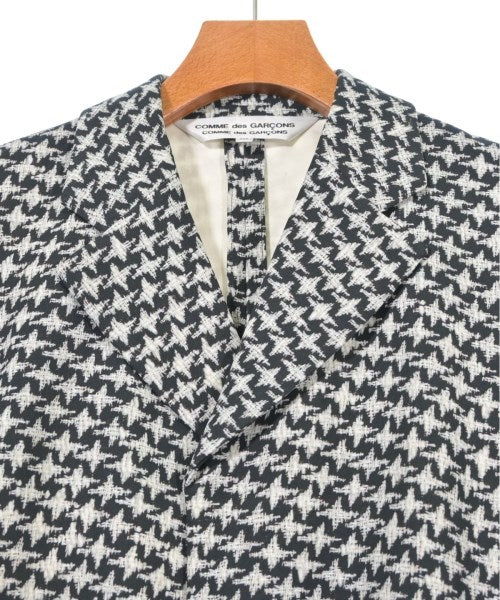 COMME des GARCONS COMME des GARCONS แจ็คเก็ต
