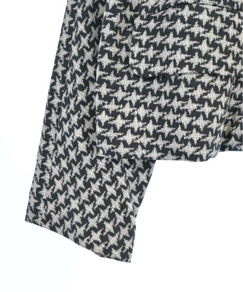 COMME des GARCONS COMME des GARCONS แจ็คเก็ต