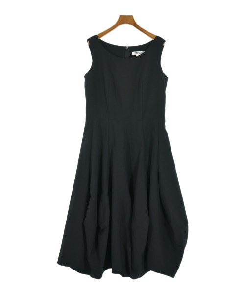 COMME des GARCONS COMME des GARCONS ชุดเดรส
