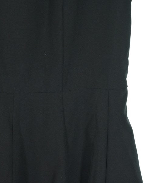 COMME des GARCONS COMME des GARCONS ชุดเดรส