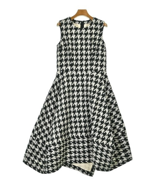 COMME des GARCONS COMME des GARCONS ชุดเดรส