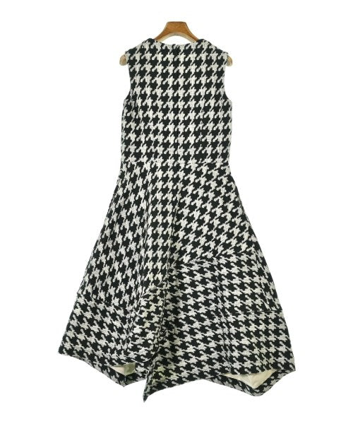 COMME des GARCONS COMME des GARCONS ชุดเดรส