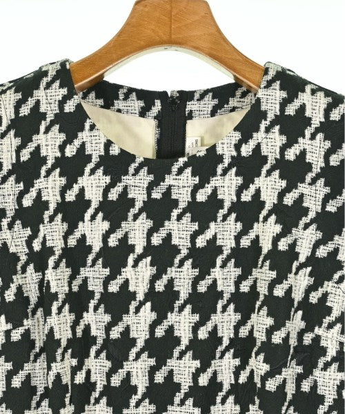 COMME des GARCONS COMME des GARCONS ชุดเดรส