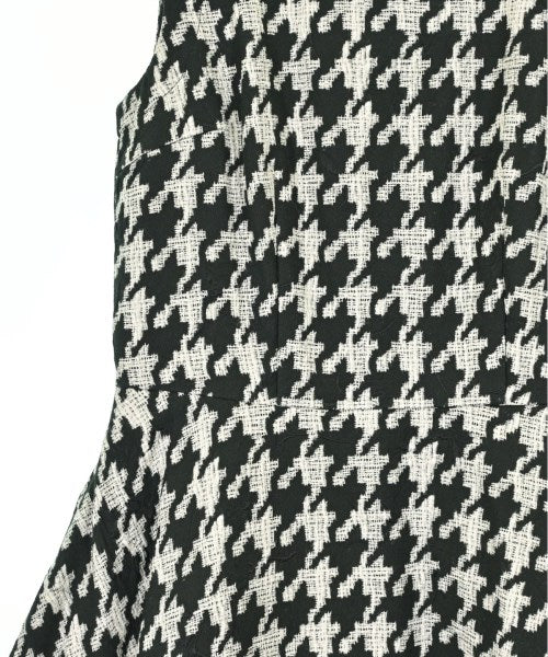 COMME des GARCONS COMME des GARCONS ชุดเดรส