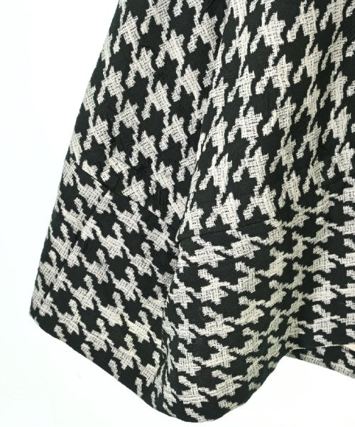 COMME des GARCONS COMME des GARCONS ชุดเดรส