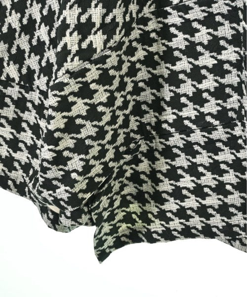 COMME des GARCONS COMME des GARCONS ชุดเดรส