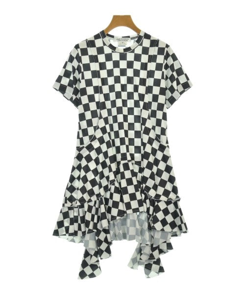 COMME des GARCONS COMME des GARCONS เสื้อยืด/เสื้อท็อปส์