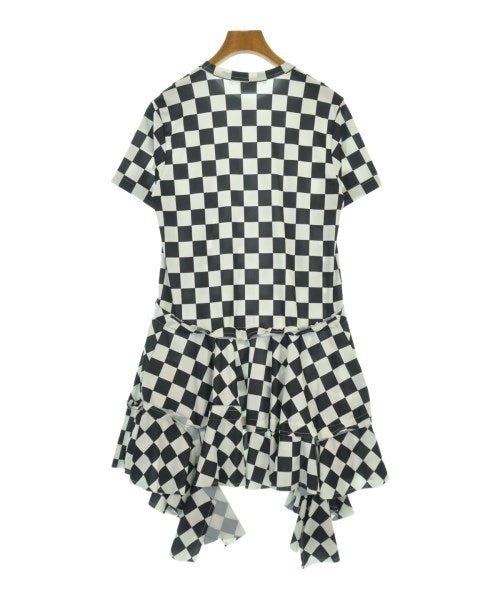 COMME des GARCONS COMME des GARCONS เสื้อยืด/เสื้อท็อปส์