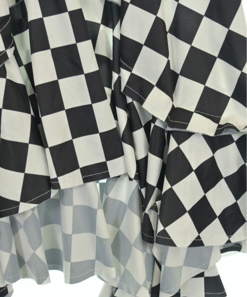 COMME des GARCONS COMME des GARCONS เสื้อยืด/เสื้อท็อปส์