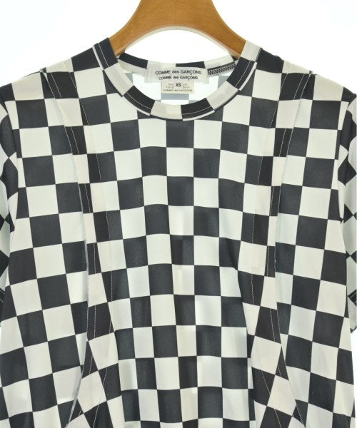 COMME des GARCONS COMME des GARCONS เสื้อยืด/เสื้อท็อปส์