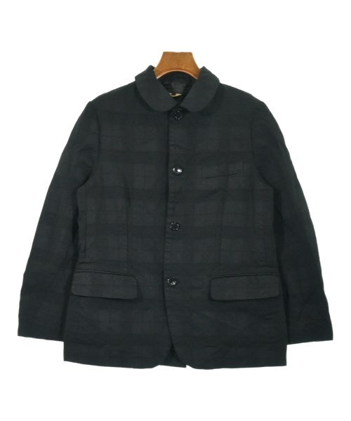 COMME des GARCONS COMME des GARCONS แจ็คเก็ตลำลอง