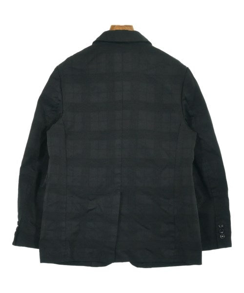 COMME des GARCONS COMME des GARCONS แจ็คเก็ตลำลอง