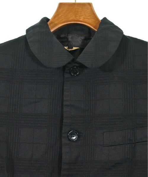 COMME des GARCONS COMME des GARCONS แจ็คเก็ตลำลอง