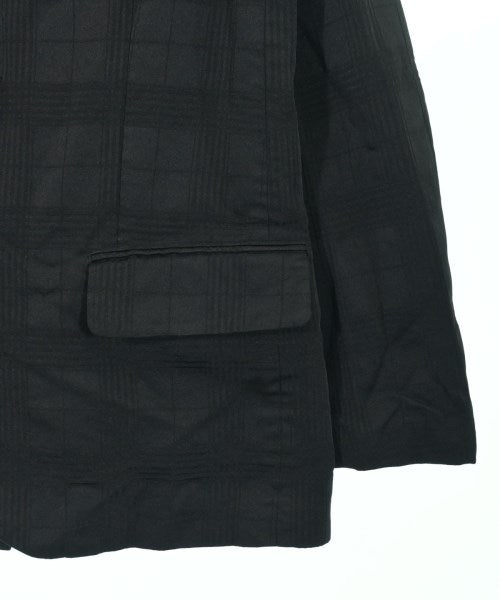 COMME des GARCONS COMME des GARCONS แจ็คเก็ตลำลอง
