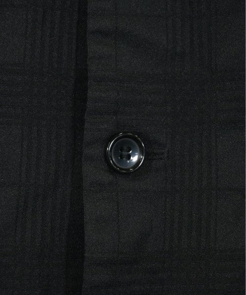 COMME des GARCONS COMME des GARCONS แจ็คเก็ตลำลอง