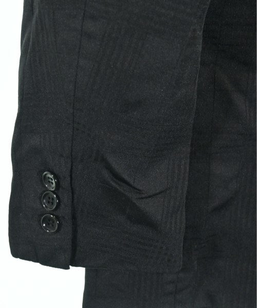 COMME des GARCONS COMME des GARCONS แจ็คเก็ตลำลอง