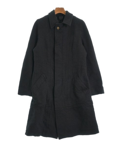 COMME des GARCONS COMME des GARCONS เสื้อโค้ท