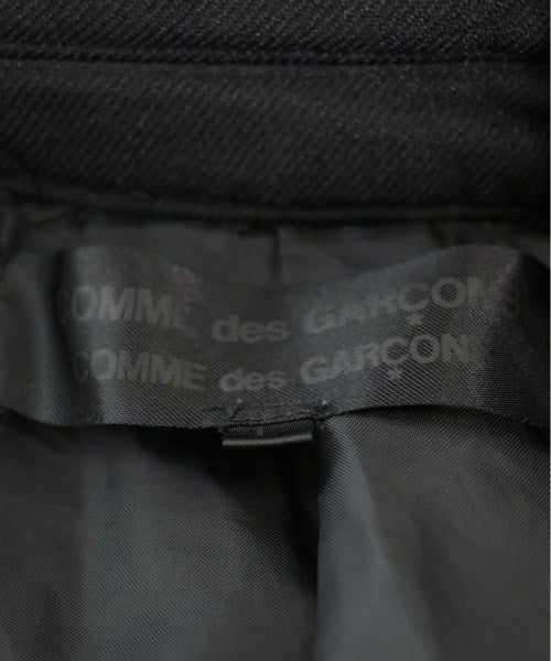 COMME des GARCONS COMME des GARCONS เสื้อโค้ท