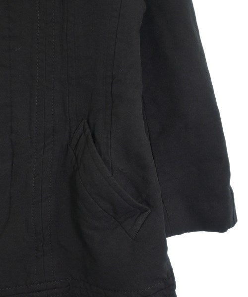 COMME des GARCONS COMME des GARCONS เสื้อโค้ท
