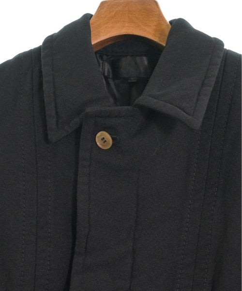 COMME des GARCONS COMME des GARCONS เสื้อโค้ท